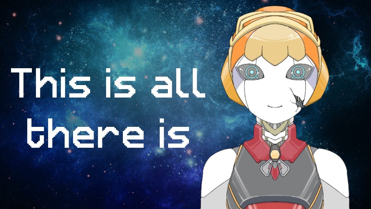 Your First Day As Space Junk (ASMR Roleplay) [F4A] [Android Listener]