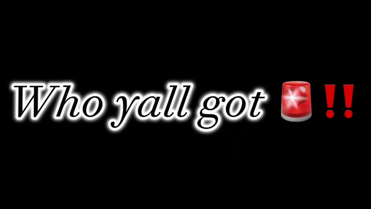 lil girl get active I don&rsquo;t play ‼️I&rsquo;m the real lady‼️) Lady Ayla vs. Lady meia) Dropping soon
