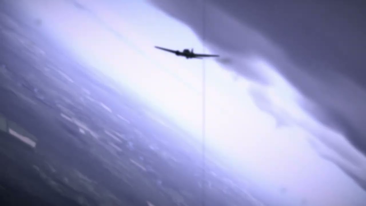 IL-2 Great Battles: Gun camera | colorized | 1944 #5