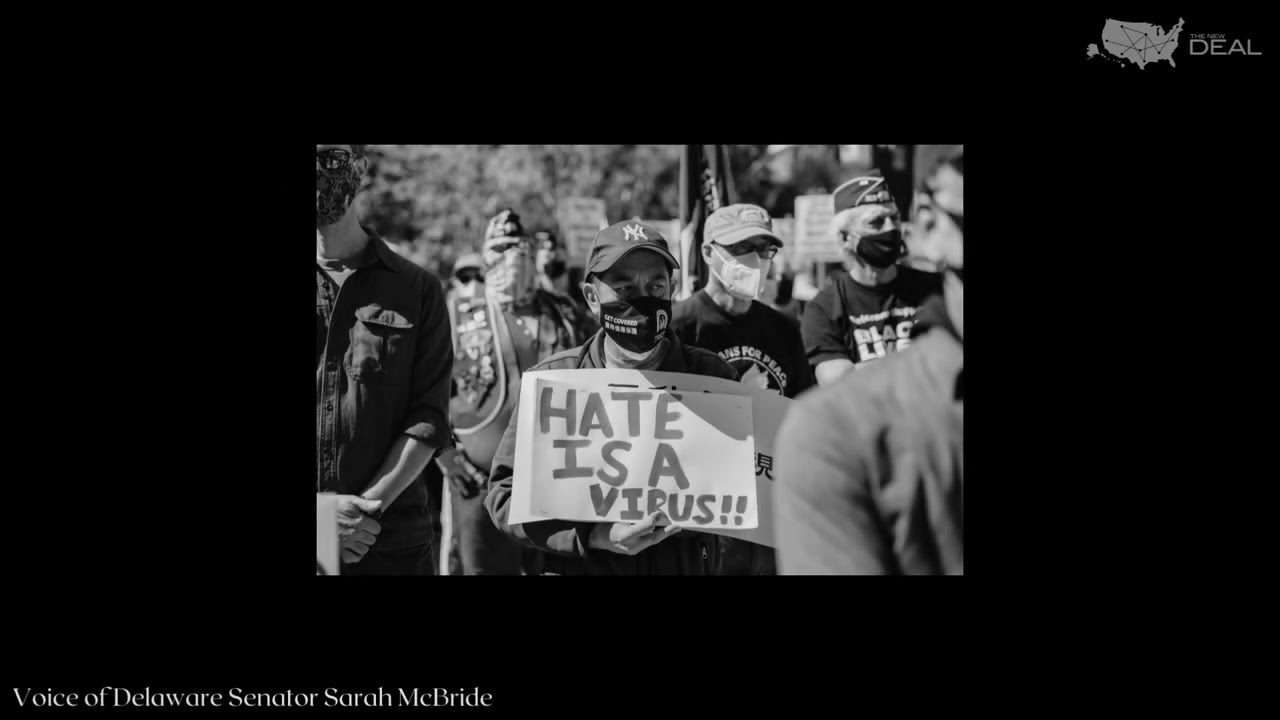 Democracy Playbook Trailer