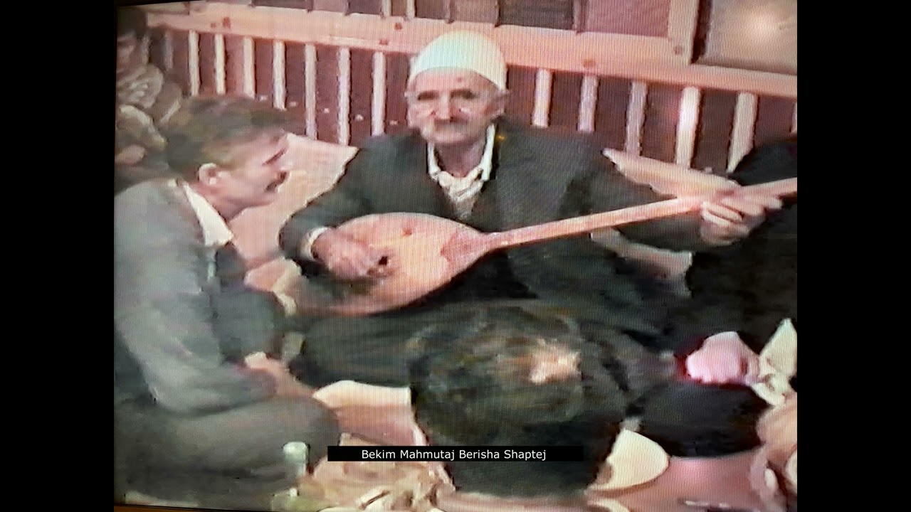 Lan Dobraj 13.01.1989  (Mitrovic po thret tellalli)