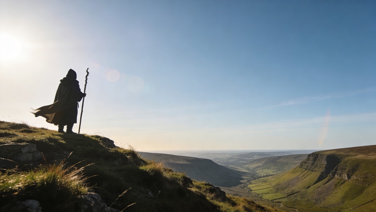 This Is Ireland's Soul &ndash; Dramatic Landscapes & Celtic Heritage