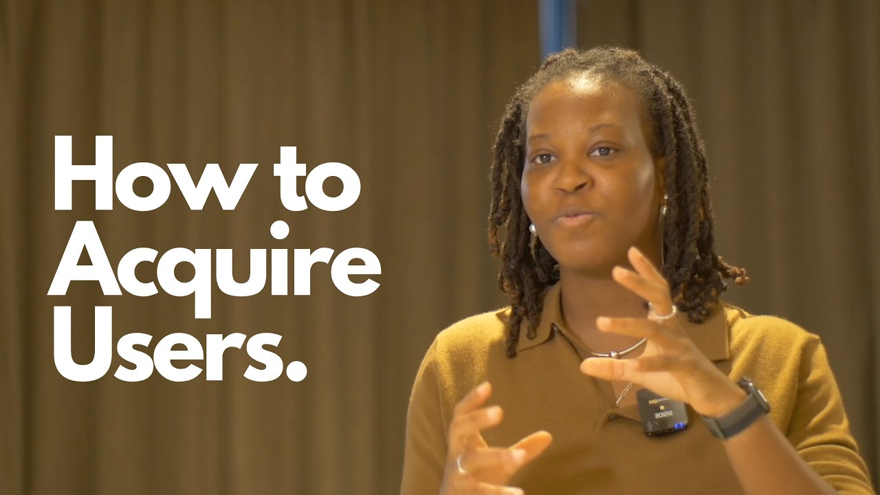 How to Acquire Users: User Acquisition Channels and Techniques