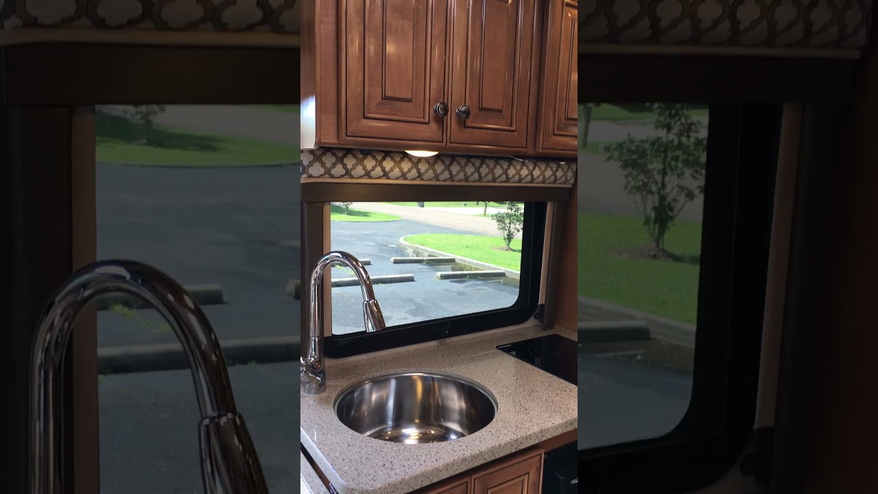 2018 Thor Citation 24ST