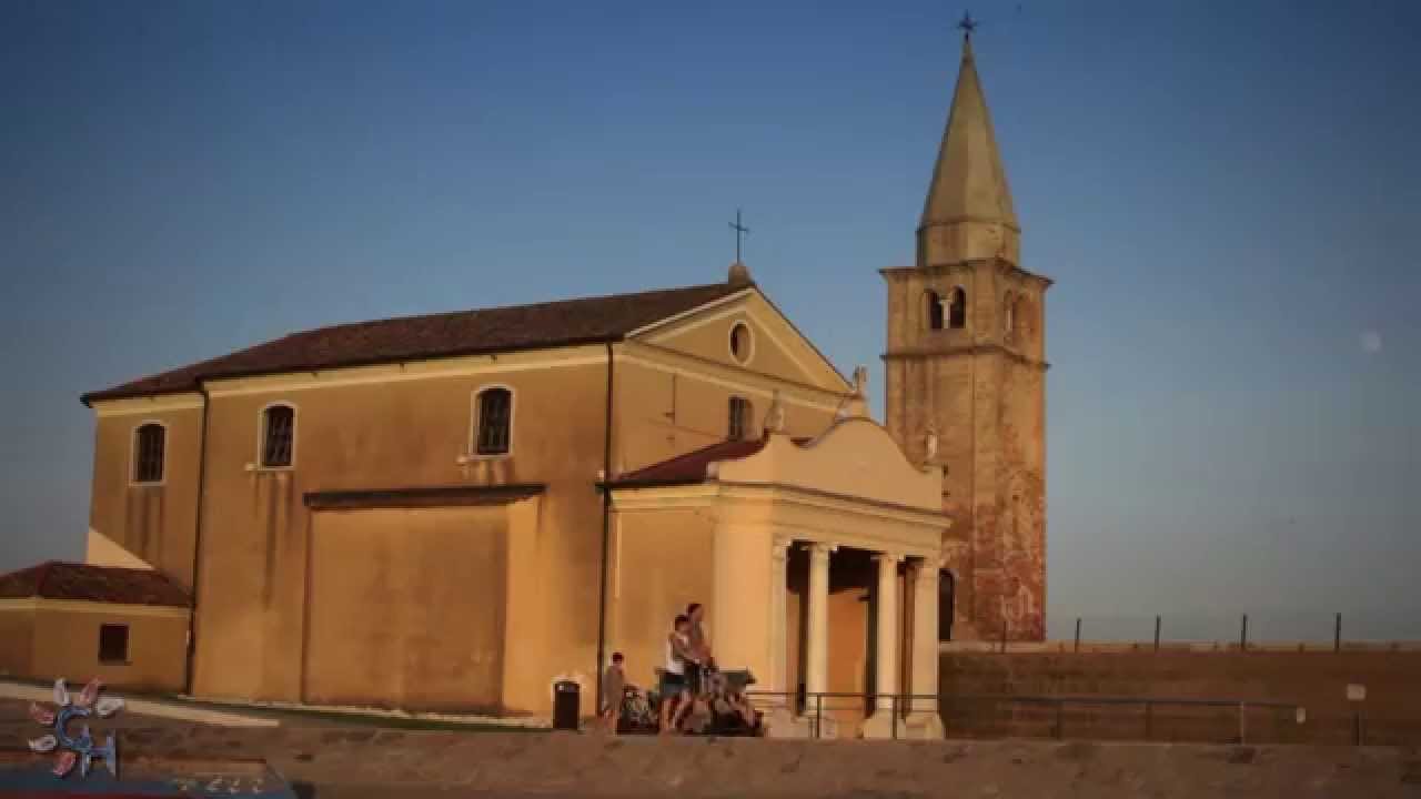 CAORLE - HOTEL COLUMBUS