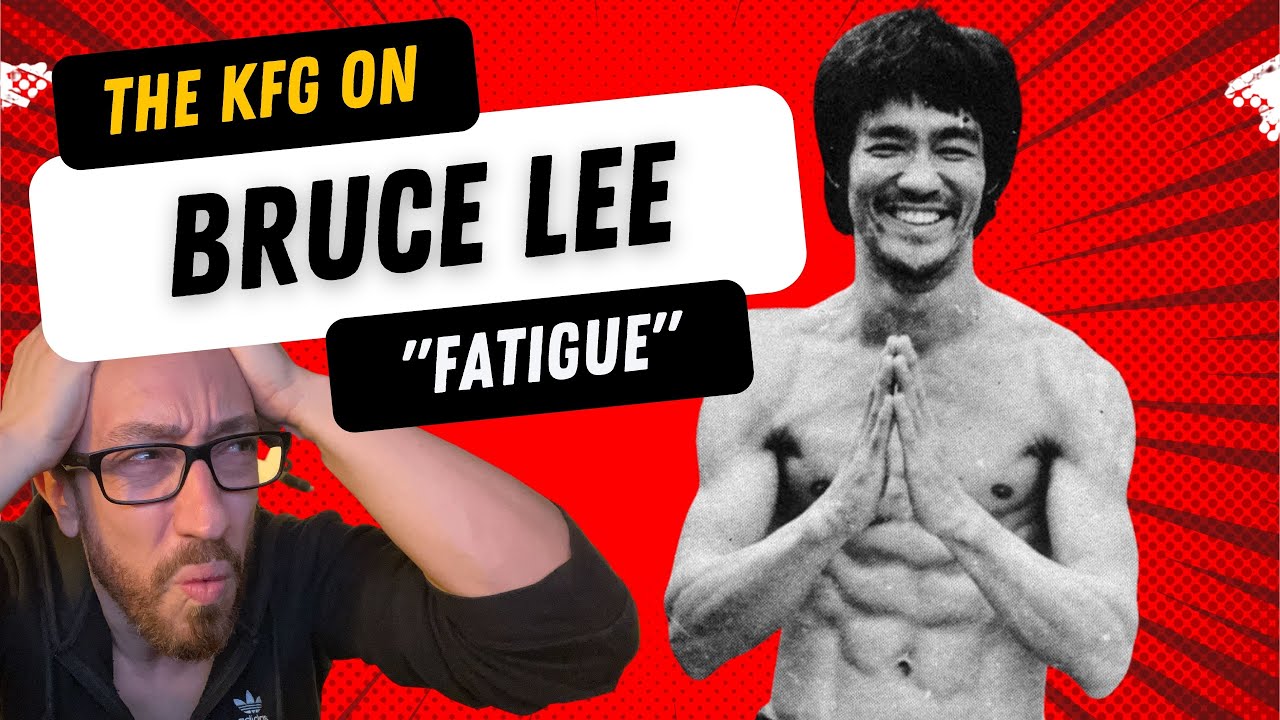 Bruce Lee 