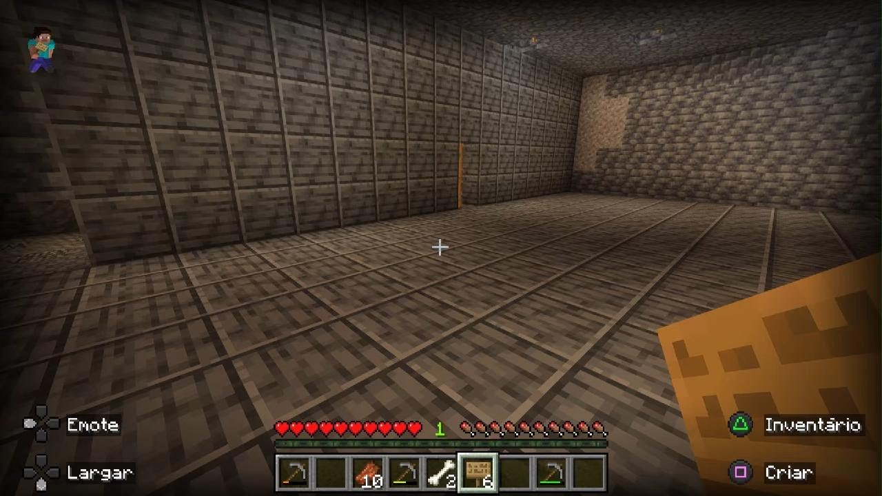EP- 28 fiz organização na sala de baús!!!