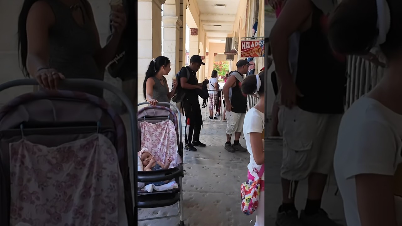 MAYABEQUE CUBA HOY: Qu&eacute; est&aacute; PASANDO en las Calles de Cuba por G&uuml;ines?