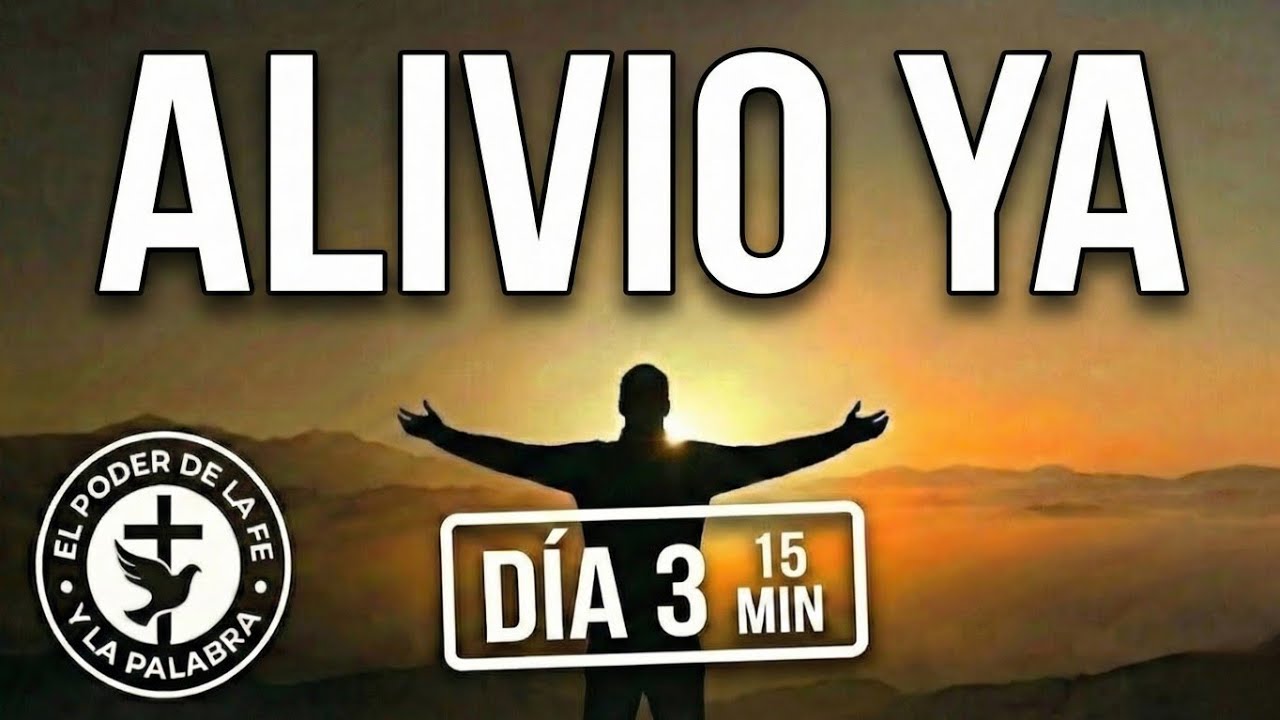 Oración de la mañana de gratitud (15 MIN) | Día 3/28
