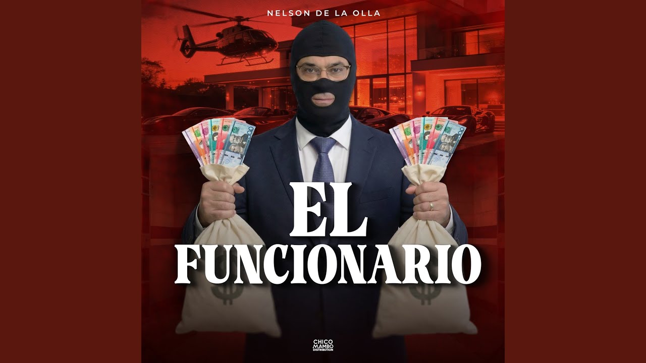 El Funcionario