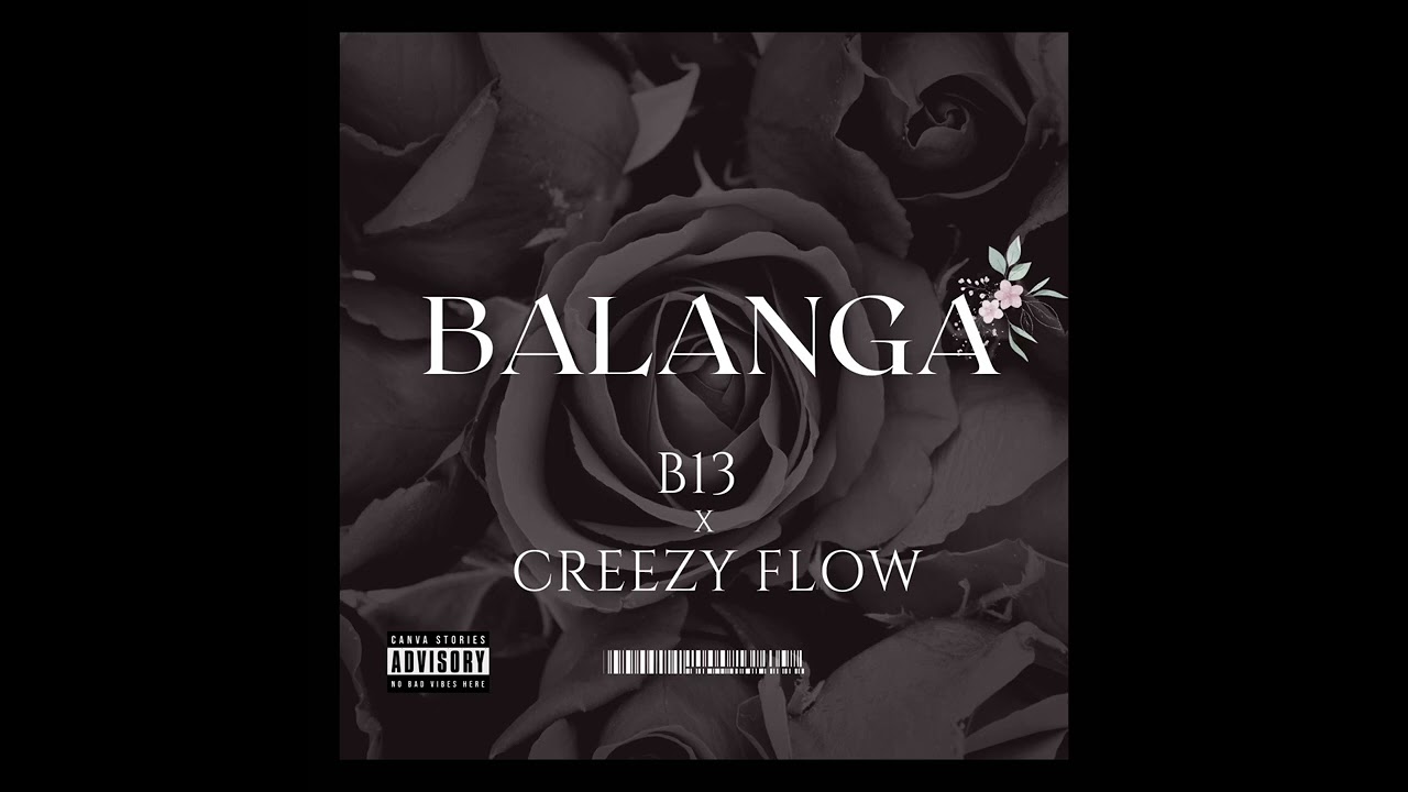 B13_DFNK feat Creezy flow_ BALANGA (audio officiel)