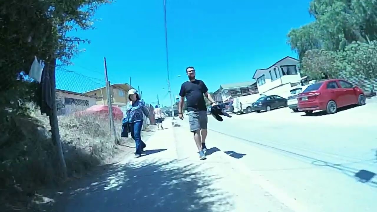 Guanaqueros  Chile 2026