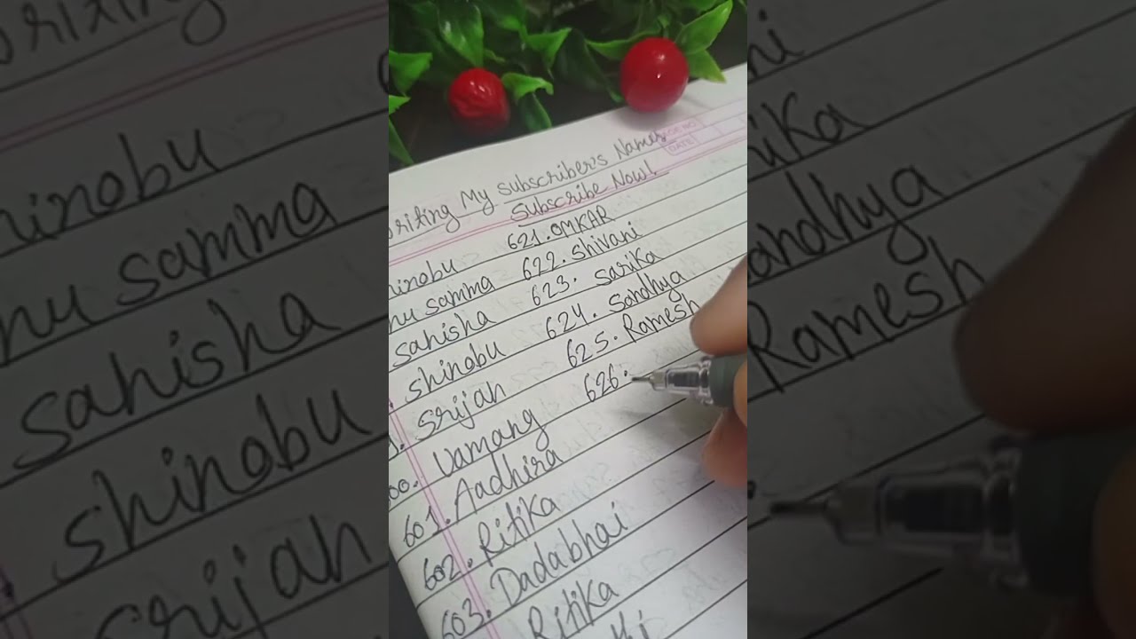 Suhani Arts 786 is live writing name ❤️ #live name writing #writting names 😍