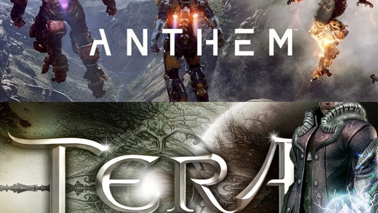 Anthem Cu*ks its remaining Player Base With Elysian Chest & Tera Gear Revamp Coming April 2nd