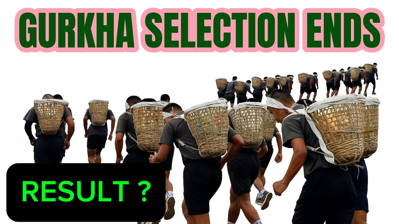 Finally intake-26 British Army Final Selection last day camp entry ||#britisharmy #singaporepolice 