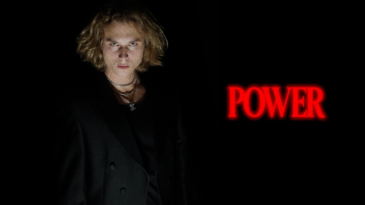 Thorgan - POWER (Official Lyric Video)
