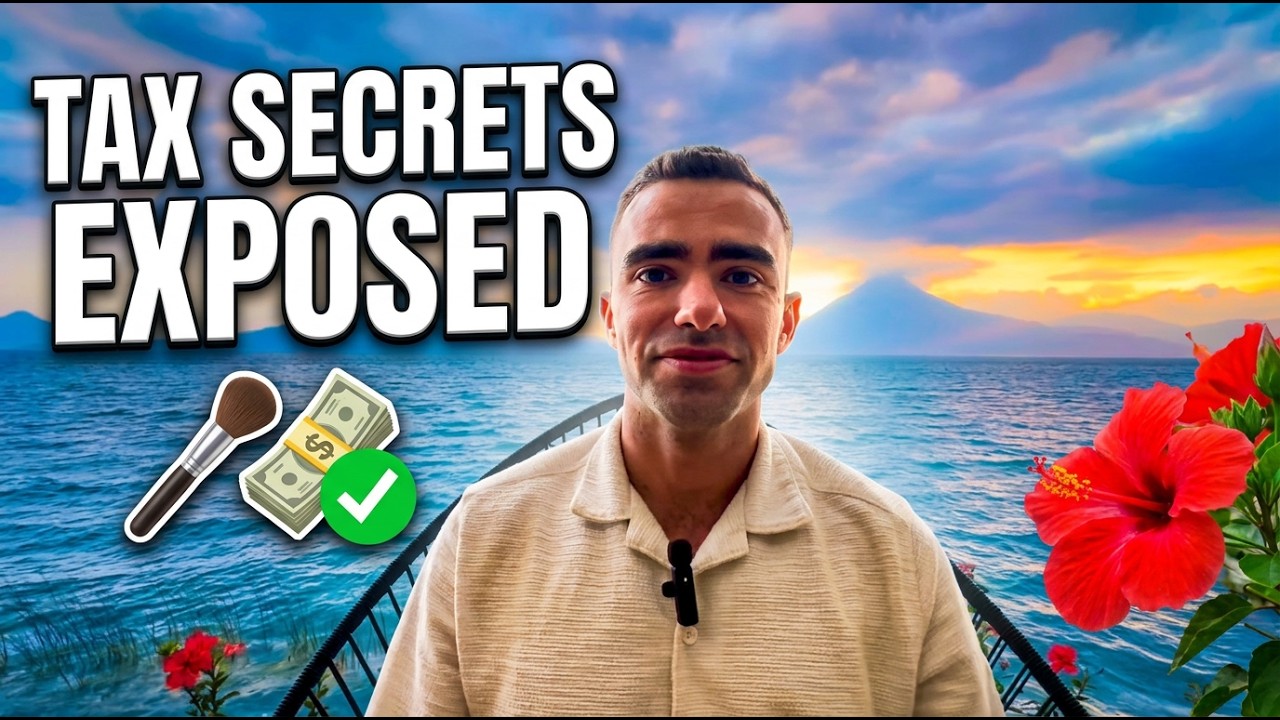 The Truth About Tax Deductions for Influencers | 2026