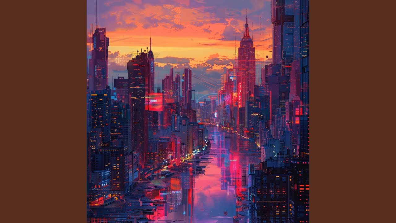 Timeless Melancholy