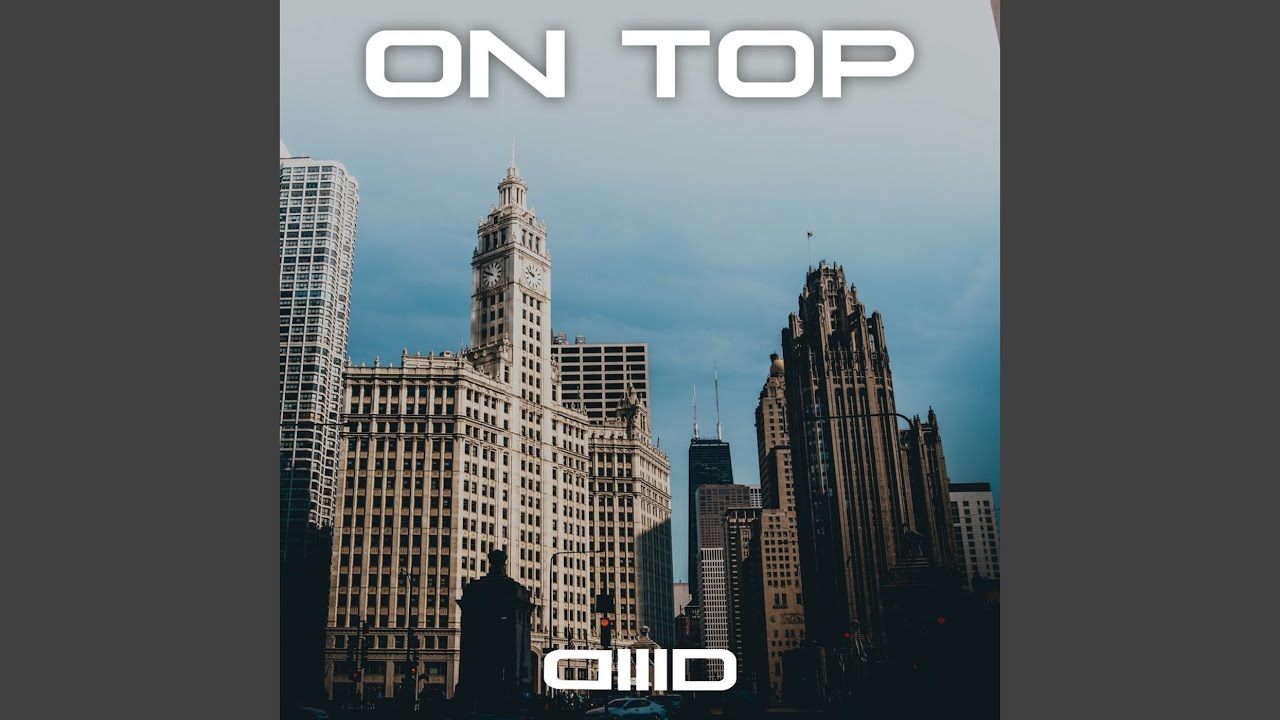 On Top - Instrumental
