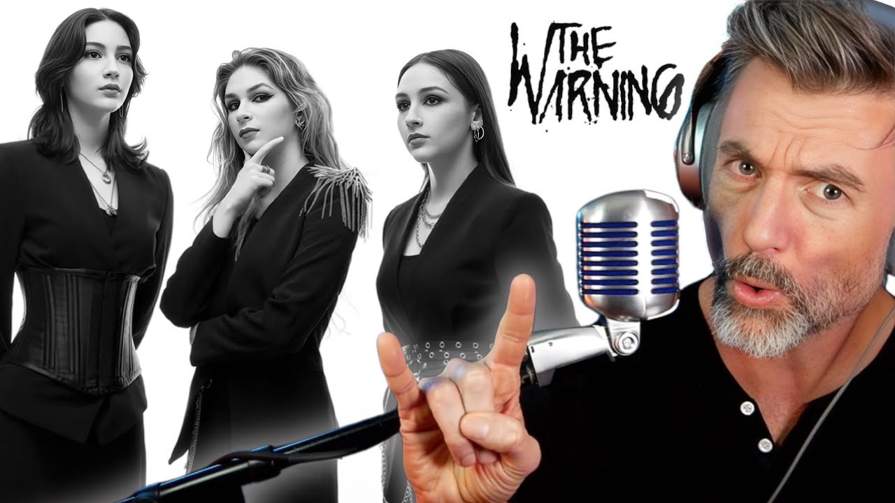 Pro Vocal Coach Reacts-THE WARNING ‘Hell You Call a Dream’ Pepsi Center and Kelly Clarkson Show