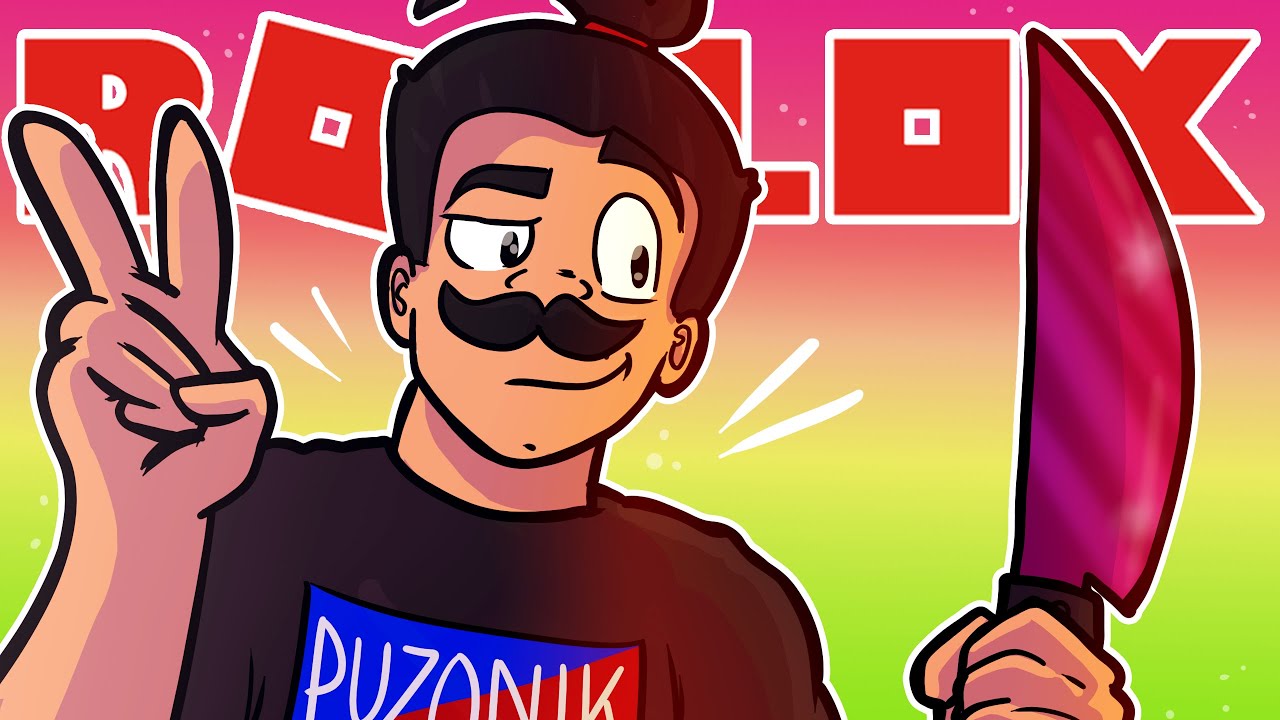 😍 WRESZCIE SIĘ UDAŁO! | Roblox Murder Mystery 2 | w/ @Karo  @Marasek