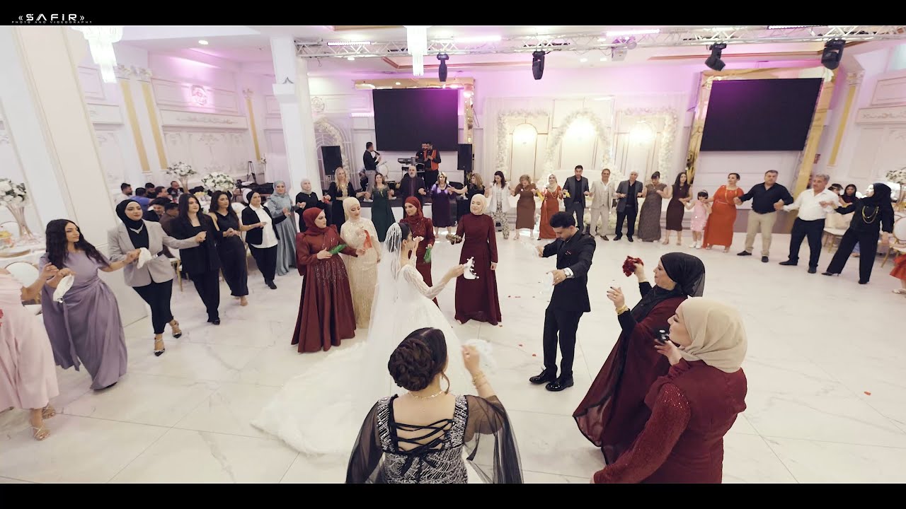 FARAH & HANNAN PART 02
