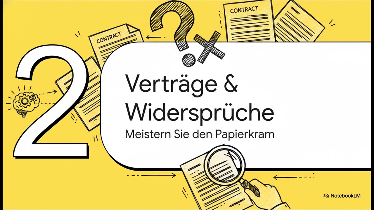KI Hilfe bei juristischen Fragen und Ämtern