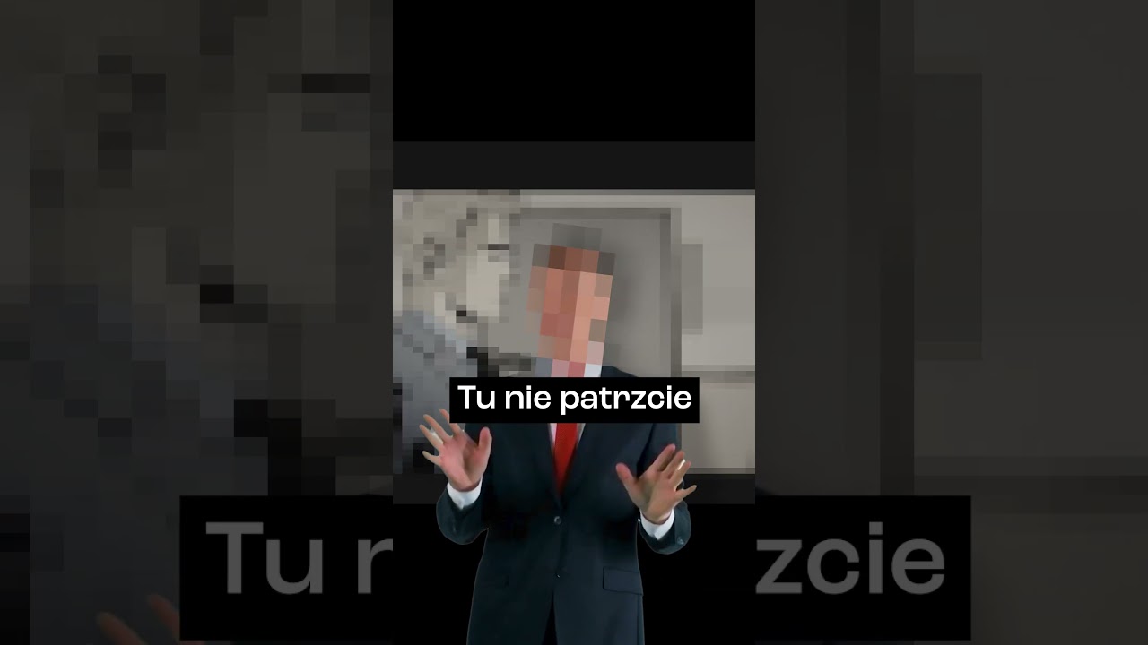 To jest film Agencji Wywiadu
