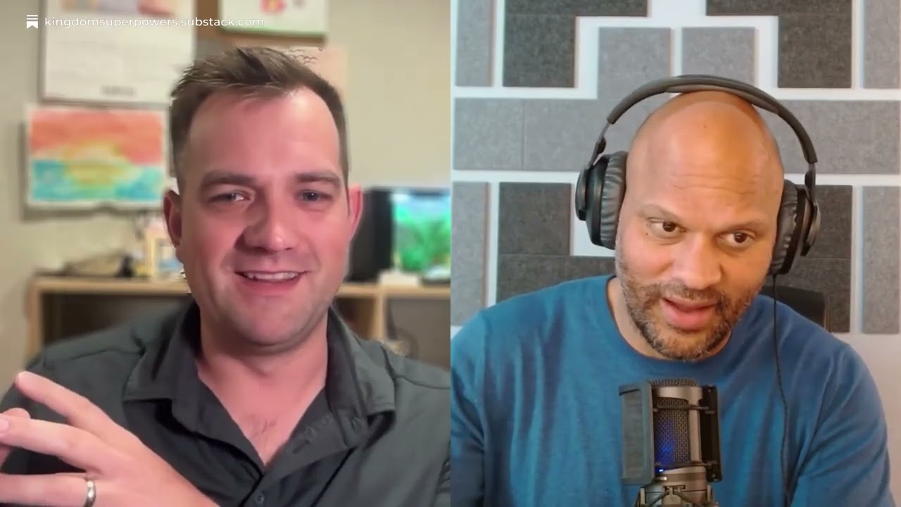 Nate Pinches | The Fast-Builder | Turning Product Thinkers into AI Creators