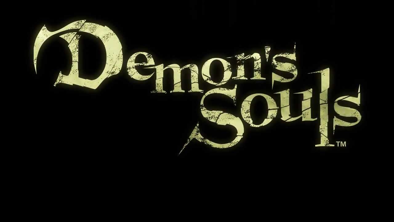 Demon's Souls Bad Ending Credits [HD quality]