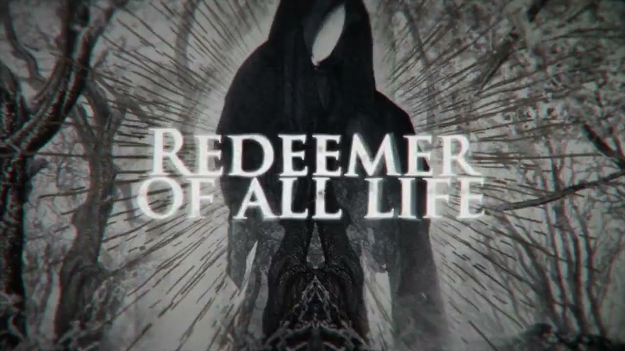 7days - Redeemer [OFFICIAL LYRIC VIDEO]