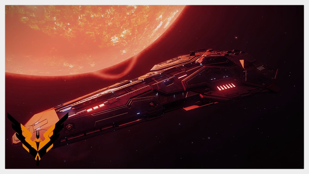 High Intensity Conflict Zone | Full | Elite Dangerous