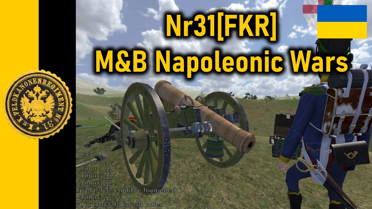 12.02.26 - Nr31[FKR] - Line - TC_Thursday_Event - Mount & Blade Warband: NW