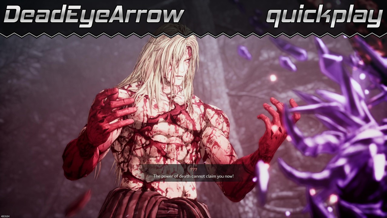 The First Berserker Khazan - Quick play First Impression Gameplay Demonstration
