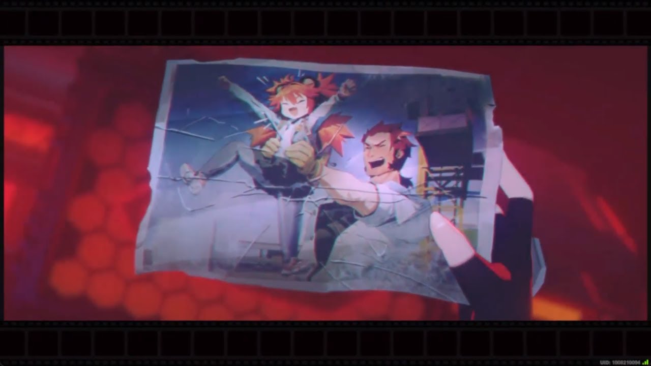 Zenless Zone Zero S1 - Chapter 2 Part 8 - Trace The Source!