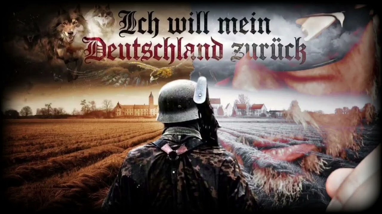 Aus Liebe zum Land 