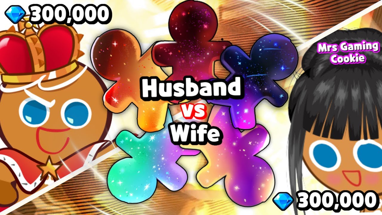 Who is LUCKIER🍀? I challenge my WIFE to a GACHA CHALLENGE