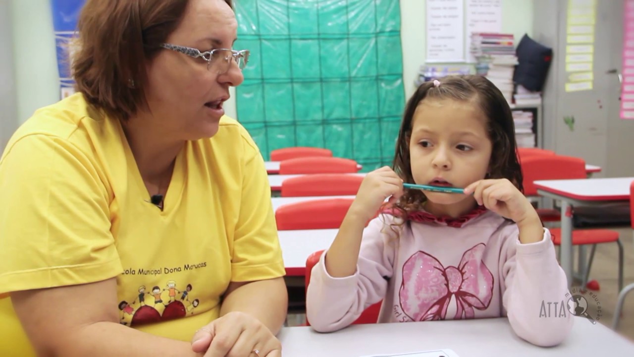 Educação Infantil: Alfabetização e Letramento com o Projeto Alfaletrar