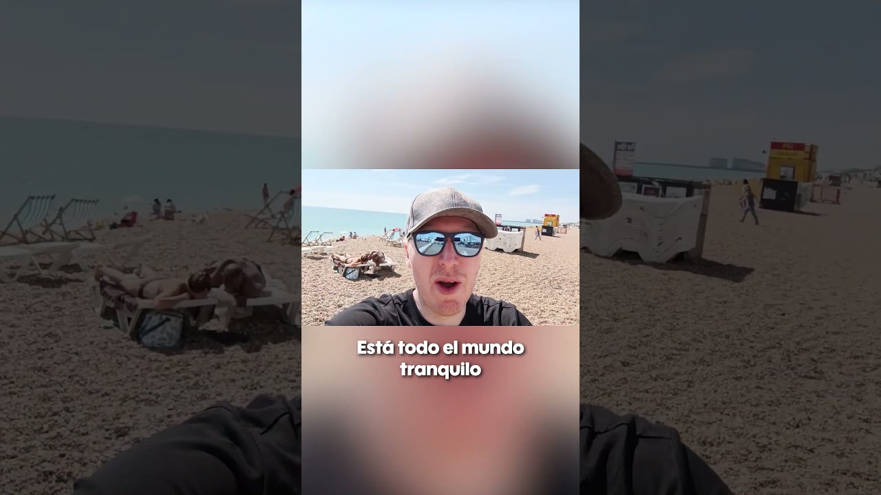 &iquest;Por qu&eacute; visitar Brighton durante tu intercambio en el Reino Unido? 🤔