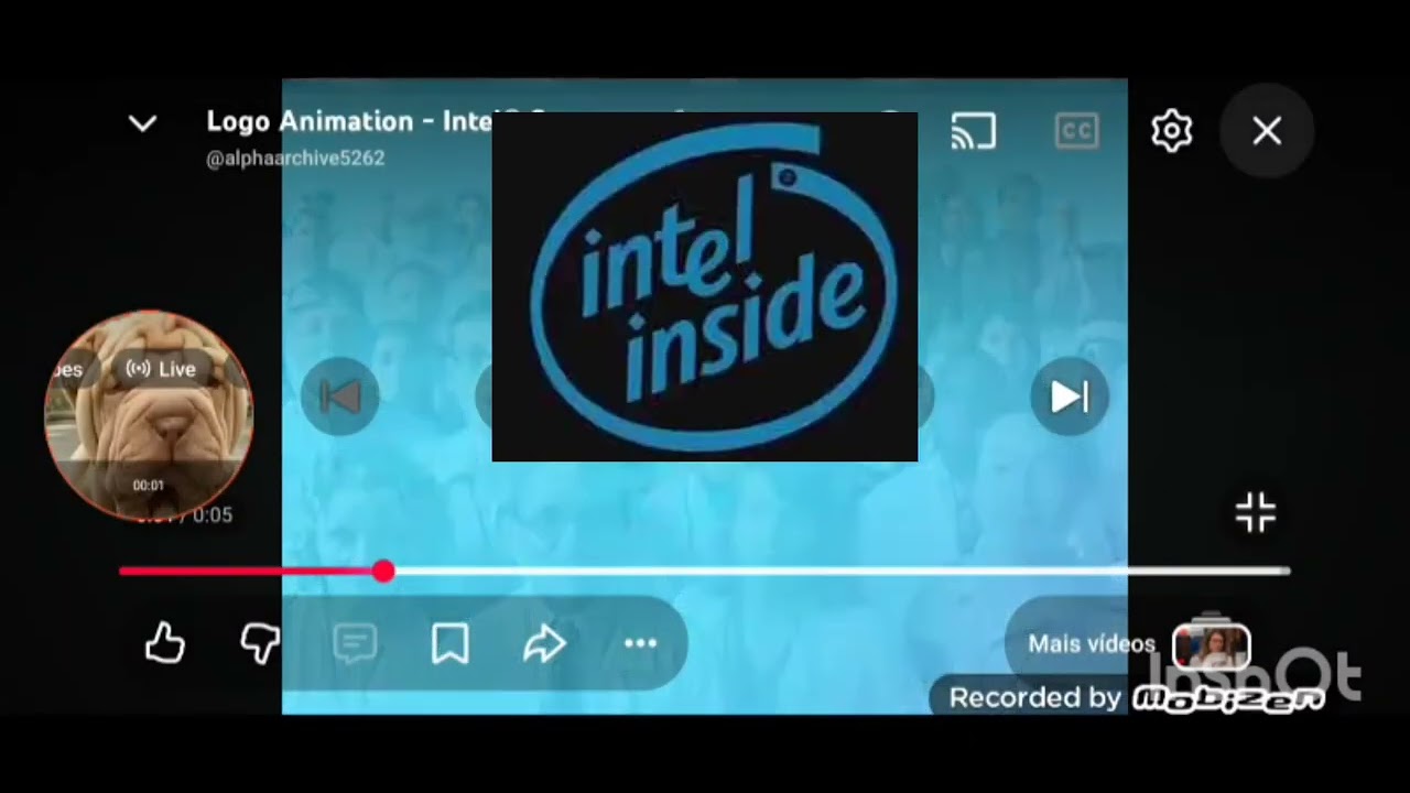 Intel (Part 4)