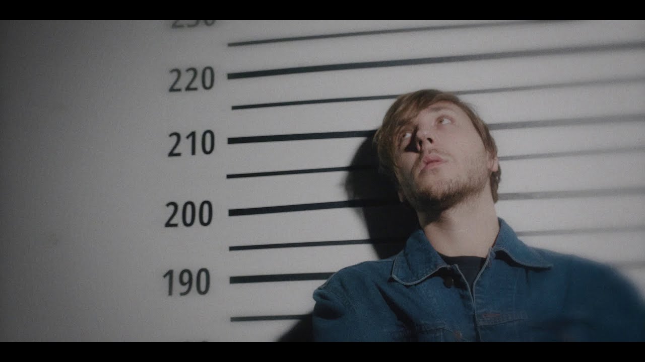 Neon Racer - Limit (Official Video)