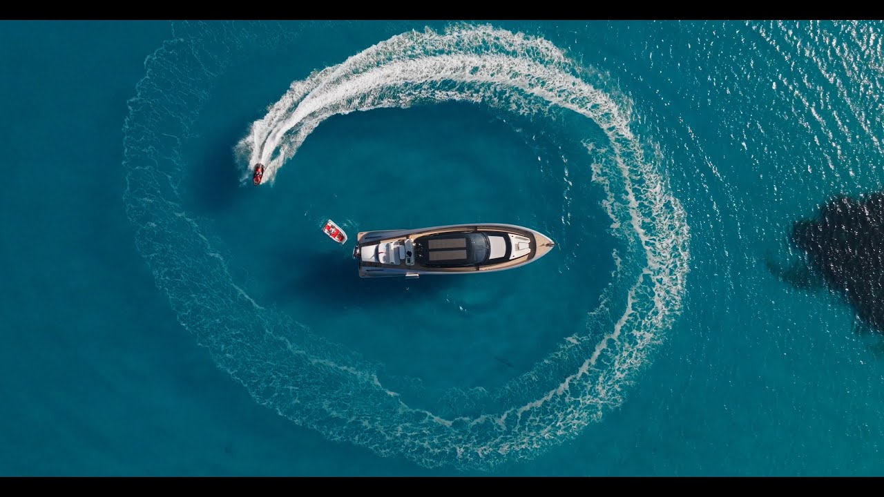 Chica Brava Yachting Ibiza - Charter Wajer 77