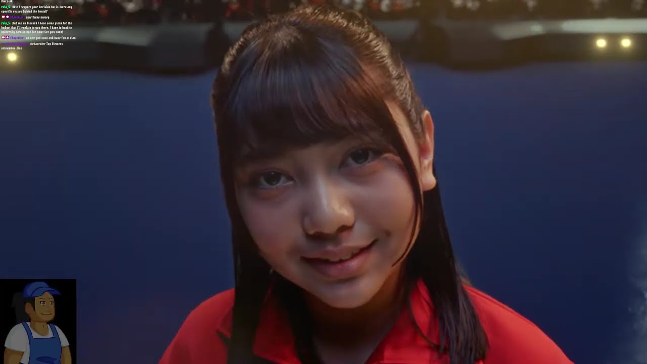 Pokemon day 2/27/26 present Reaction