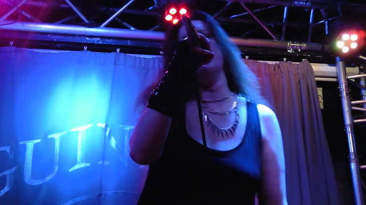 SweaT & TearS (Cover Band) - Even Flow