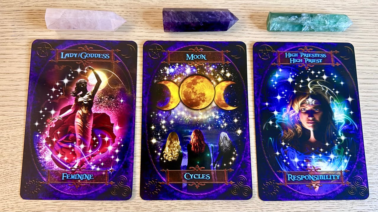 🐈‍⬛🤍How Are They FEELING About YOU ? ⚡⚡What Do They Want From You?🪄💫 PICK A CARD Timeless Love Tarot