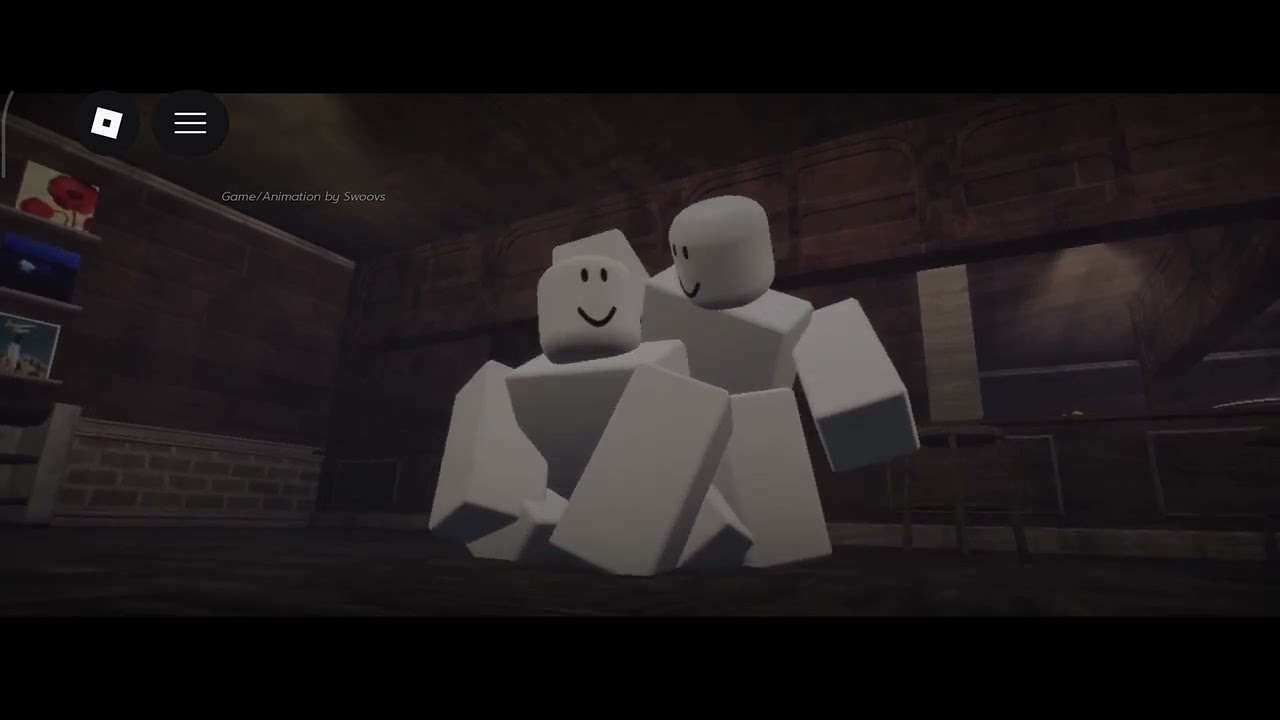 ~|The Crub animation|~ full video #roblox #robloxedit #edit #viral 