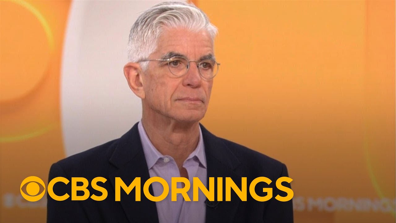 Michael Moss breaks down new FDA rules for 