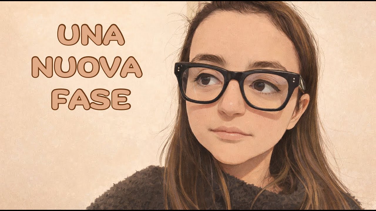UNA NUOVA FASE