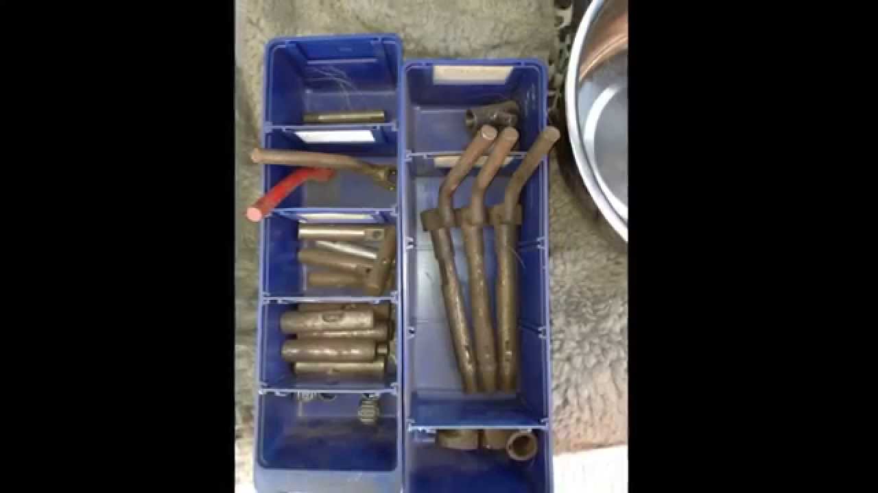 Belos 222, Belos 252, Belos 272, Belos 275, Belos 284