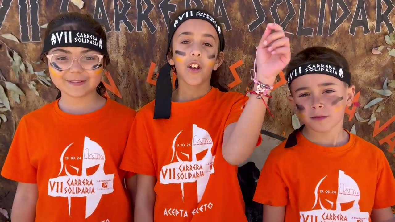 Reto Escuelas Activas CEIP San Ginés de la Jara